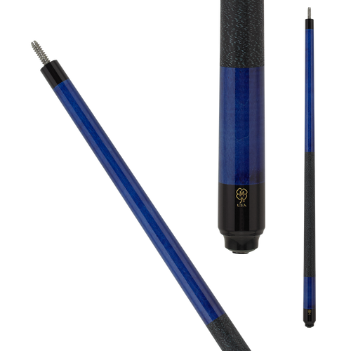 McDermott GS02 Pool Cue - 20.0 oz Pool Cues