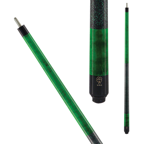 McDermott GS05 Pool Cue - 21.0 oz Pool Cues