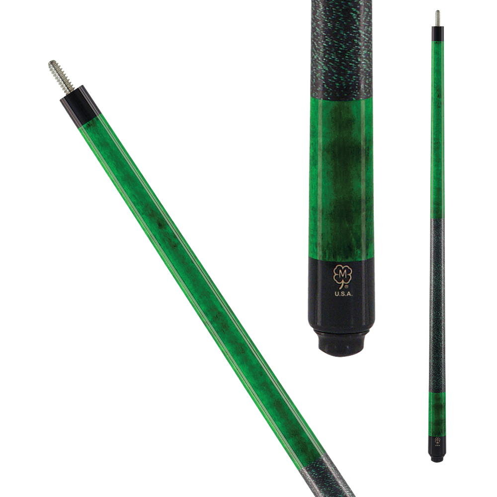 McDermott GS05 Pool Cue - 19.0 oz Pool Cues
