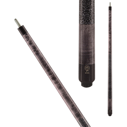 McDermott GS06 Pool Cue - 20.0 oz Pool Cues