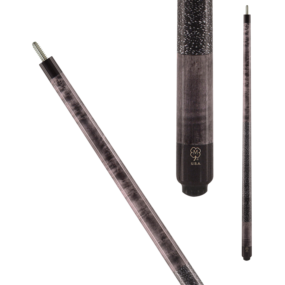 McDermott GS06 Pool Cue - 19.0 oz Pool Cues