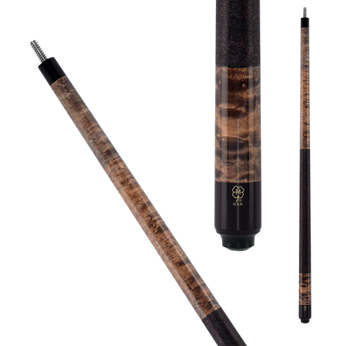 McDermott GS07 Pool Cue - 20.0 oz Pool Cues