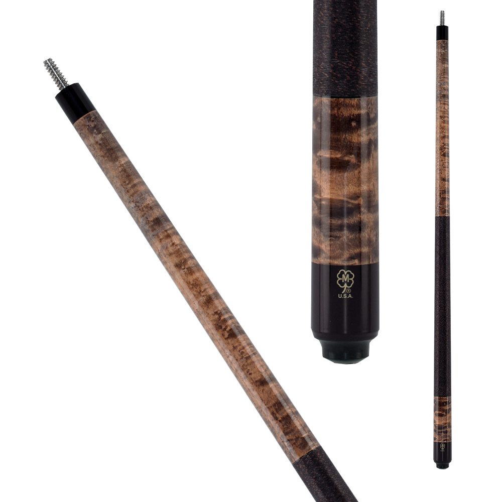 McDermott GS07 Pool Cue - 20.0 oz Pool Cues