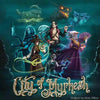 Grindstone Games -  City Of Myrkesh: The City Traversal Deckbuilding Game