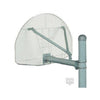 PerfectPitch 3.5 in. Braces & Hardware for Gooseneck Posts