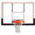 PerfectPitch 36 x 48 in. Acrylic Rectangular Backboard