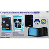 Gatherers' Tavern Pte Ltd -  Cryptid Collection - Gatherers' Tavern: Cryptids Collection: 4-Pocket Binder: Mountain Mist Pre-Order