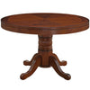 48'' GAME TABLE - CHESTNUT