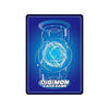 DIGIMON CARD GAME:  HERO OF HOPE STARTER DECK