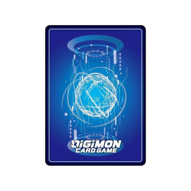 DIGIMON CARD GAME:  HERO OF HOPE STARTER DECK