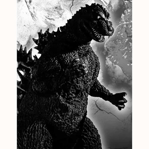 Bushiroad Se-Asia Pte Ltd -  Godzilla Card Game: Booster Set #1 (12Ct)