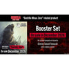 Bushiroad Se-Asia Pte Ltd -  Godzilla Card Game: Booster Set 5: Godzilla Minus Zero (12Ct) Pre-Order