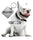 Cleveland Cavaliers Pet Collar Charm - Little Earth