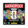 Hasbro Gaming -  Monopoly: Panini Prizm: Fifa World Cup Pre-Order