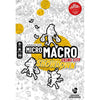 Spielwiese -  Micromacro: Crime City Showdown
