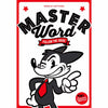 Scorpion Masque -  Master Word