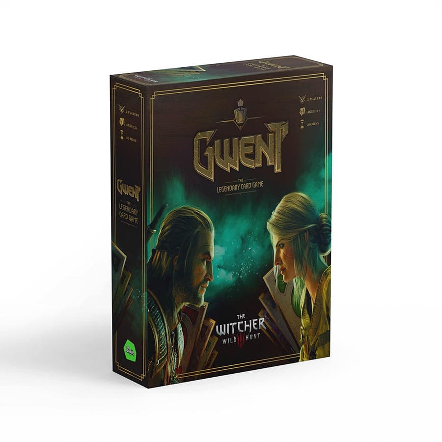 No Loading Games -  Vindication - Gwent Pre-Order