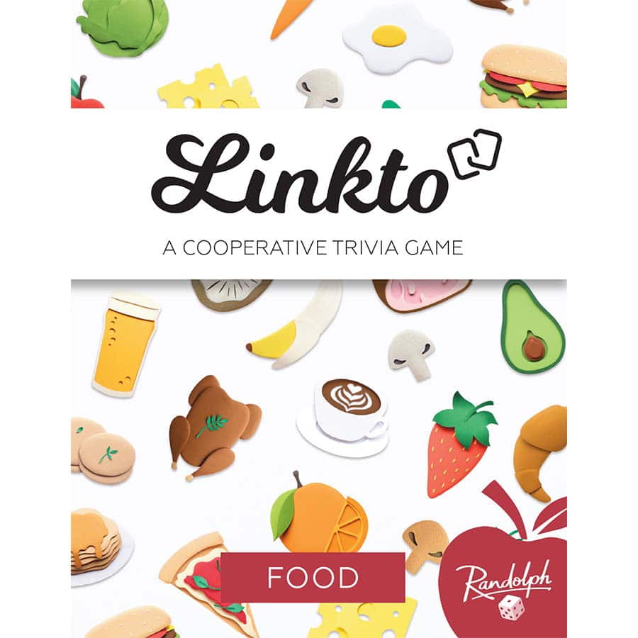 Randolph -  Linkto Food