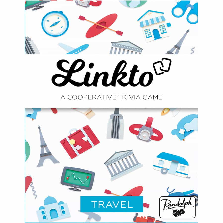 Randolph -  Linkto Travel