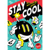 Scorpion Masque -  Stay Cool
