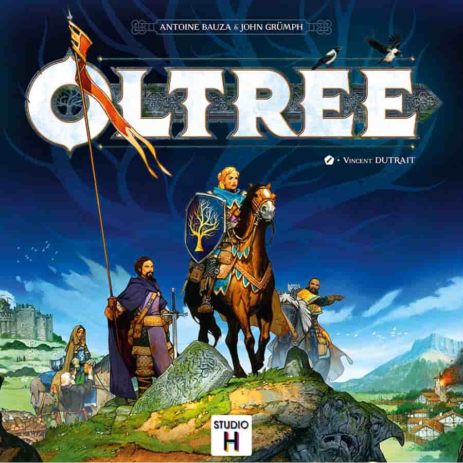 Studio H -  Oltree