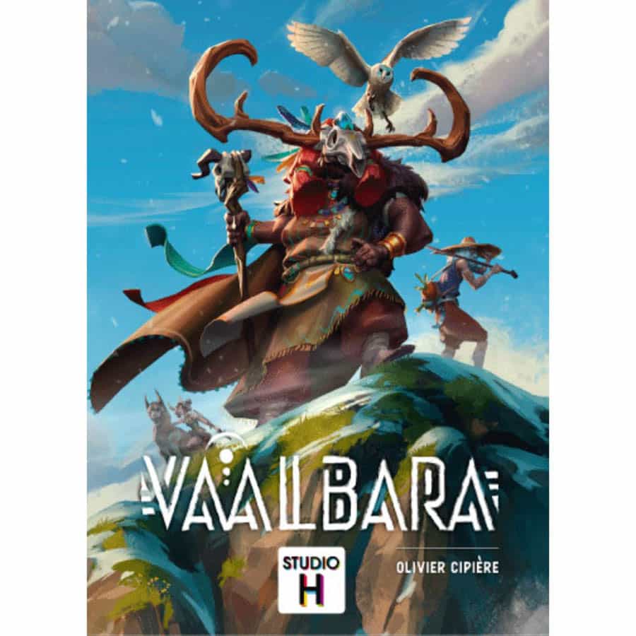 Studio H -  Vaalbara