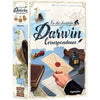 Sorry We Are French -  In The Footsteps Of Darwin: Correspondence Expansion Pre-Order