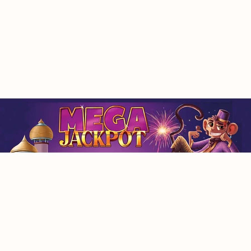 Tiki Editions -  Mega Jackpot