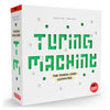 Scorpion Masque -  Turing Machine