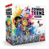 Scorpion Masque -  Zombie Teenz Evolution