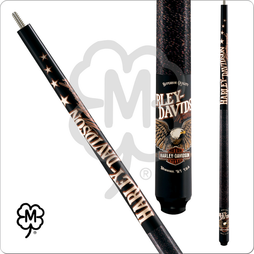 McDermott HD42 Pool Cue - 19.0 oz Pool Cues