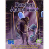 High Dive Games -  Dungeon Crawl Classics (Rpg): Purple Planet Adventure: Random Acts Of Violet