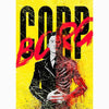 Heltung Storytelling -  Corp Borg (Mork Borg Rpg) Pre-Order