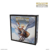 Archon Studios -  Heroes Of Might And Magic Iii (Board Game)
