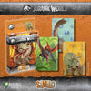 Horrible Guild -  Jurassic Park - Similo: Jurassic World