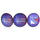 New York Rangers Decal Lenticular - Siskiyou