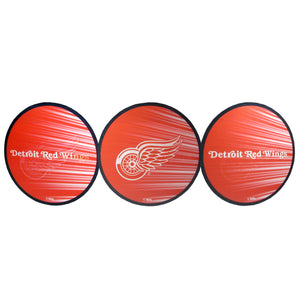 Detroit Red Wings Decal Lenticular - Siskiyou