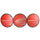 Detroit Red Wings Decal Lenticular - Siskiyou