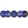 St. Louis Blues Decal Lenticular - Siskiyou