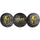 Vegas Golden Knights Decal Lenticular - Siskiyou