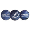 Tampa Bay Lightning Decal Lenticular - Siskiyou