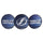Tampa Bay Lightning Decal Lenticular - Siskiyou