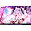 Bushiroad Se-Asia Pte Ltd -  Hololive Official Card Game Start Deck: Nakiri Ayame (6Ct) Pre-Order