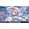 Bushiroad Se-Asia Pte Ltd -  Hololive Official Card Game Start Deck White: Todoroki Hajime (6Ct) Pre-Order