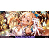 Bushiroad Se-Asia Pte Ltd -  Hololive Official Card Game Start Deck Yellow: Shiranui Flare (6Ct) Pre-Order