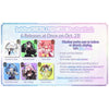 Bushiroad Se-Asia Pte Ltd -  Hololive Official Card Game Start Deck: Mori Calliope (6Ct) Pre-Order