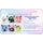 Bushiroad Se-Asia Pte Ltd -  Hololive Official Card Game Start Deck: Mori Calliope (6Ct) Pre-Order