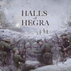 Tompet Games -  Halls Of Hegra