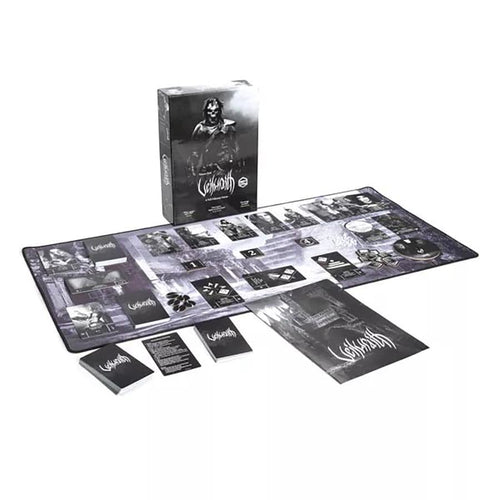 Hall Or Nothing Productions Ltd -  Kilforth - Veilwraith Pre-Order