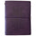 Character Journals - Hrothgar's Hoard: Character Journal (Purple): Sword And Rose Pre-Order